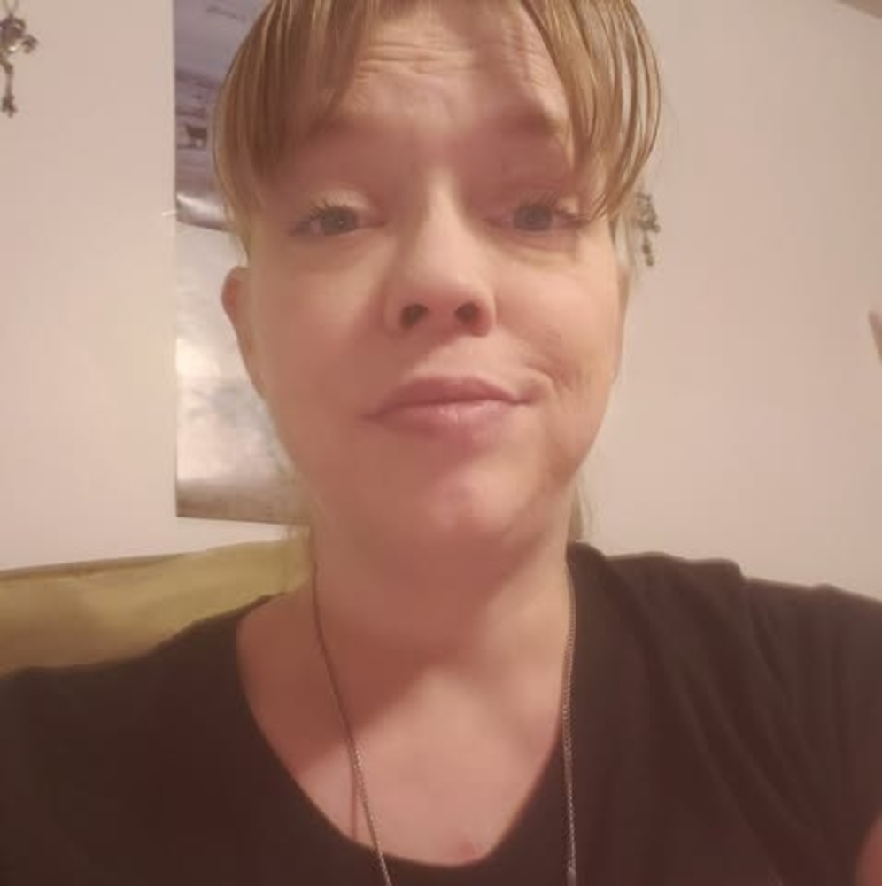 Meet your Posher, Tawnee